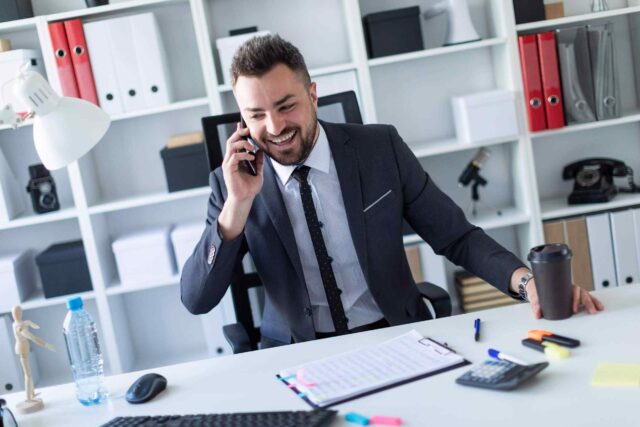 Add pace to your business Add pace to your business